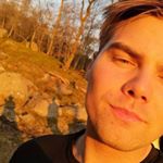 Profile Picture of Daniel Wilson (@daniel.wilson96) on Instagram