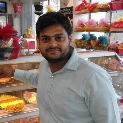 Profile Picture of Kunj Jain (@KunjJain8) on Twitter