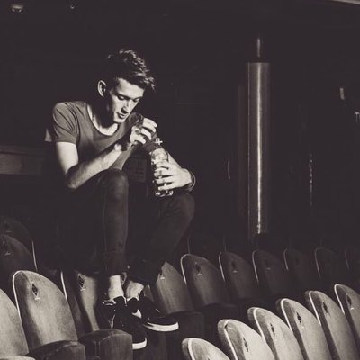 Profile Picture of Scott Gilmour (@scottgilmour7) on Twitter
