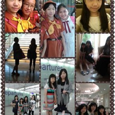 Profile Picture of Tong Stephanie (@Stephanie0916t1) on Twitter
