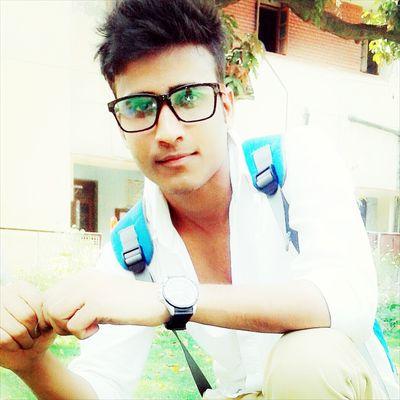 Profile Picture of Arpan Singh (@arpansingh14212) on Twitter