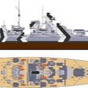 Profile Picture of battleshipbismarc7 (@battleshipbismarc7) on Tiktok