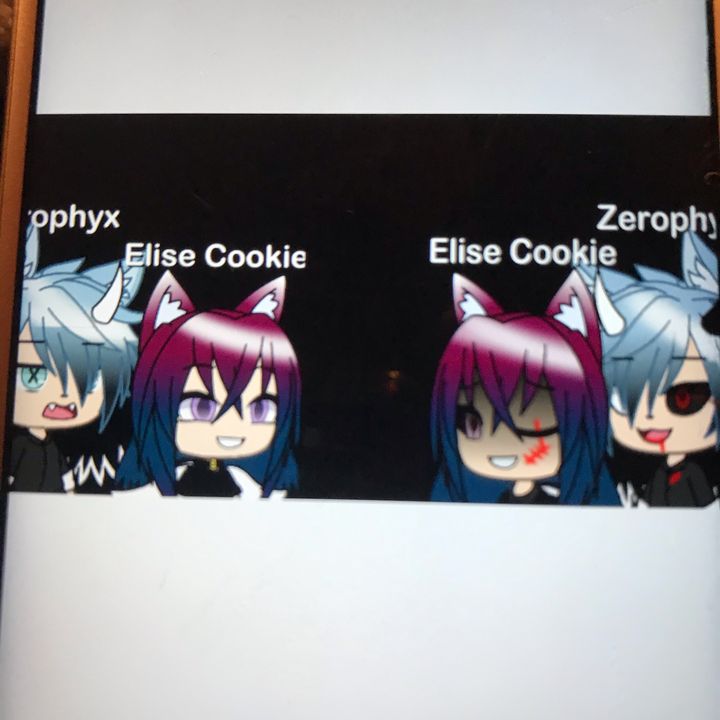 Profile Picture of Elise cookie (@elisecookie2) on Tiktok