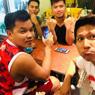 Profile Picture of Lorenzo Almarez (@lorenzo.almarez) on Facebook