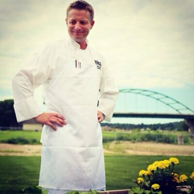 Profile Picture of Chef Ryan Devitt (@Patriac131313) on Twitter