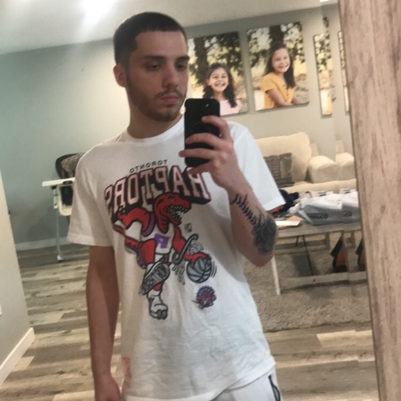 Profile Picture of Nathaniel Rosell (@chefwestt) on Poshmark