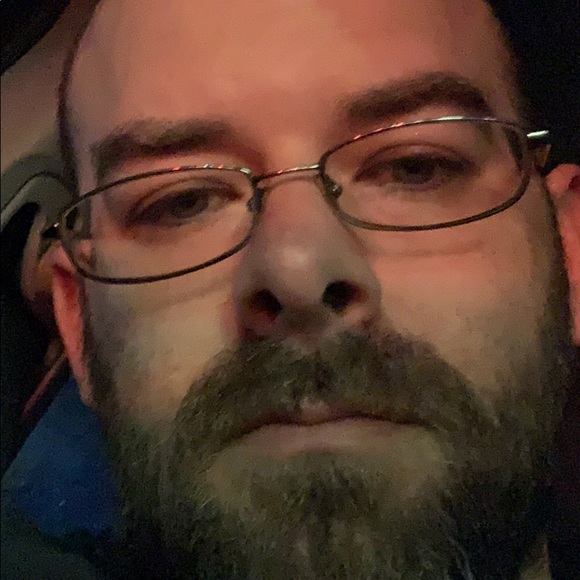 Profile Picture of John Cramer (@cramerjohn83) on Poshmark