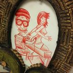 Profile Picture of Derek Higgins (@artbysnax) on Instagram