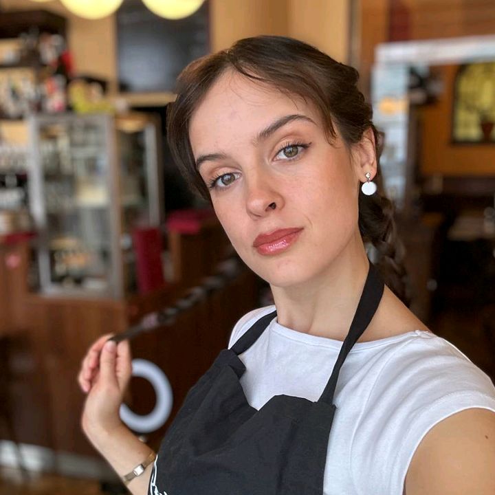 Profile Picture of Alice (@alice.lovescoffee) on Tiktok