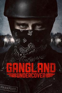 Profile Picture of Gangland Undercover - Wikipediaon Wikipedia