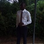 Mfon Etuk - Instagram Profile Picture of Mfon Etuk (@mfonetuk2) on Instagram