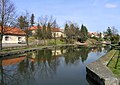 Profile Picture of Nedvězí u Říčanon Wikipedia