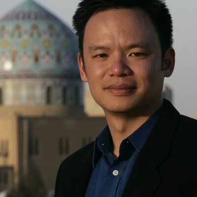 Profile Picture of Edward Wong (@ewong) on Twitter