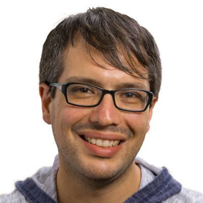 Profile Picture of Jim Toepel (@jimtoepel) on Twitter