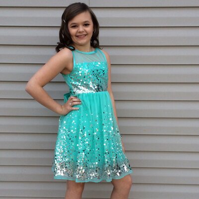 Profile Picture of Kennedy Porter (@kennedylporter) on Twitter