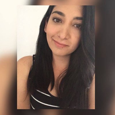 Profile Picture of Pam Barajas (@pambarajas) on Twitter