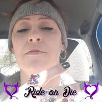 Profile Picture of Misty Rector (@misty-rector-1) on Quora