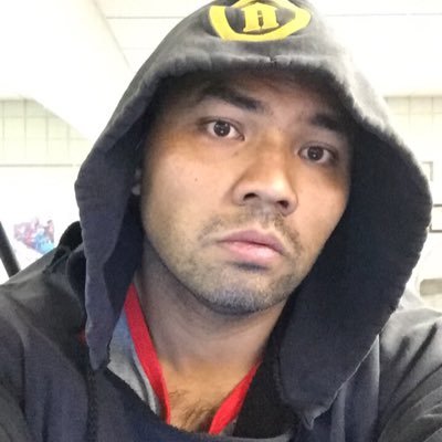 Profile Picture of Anthony Salas (@Tony5alas) on Twitter