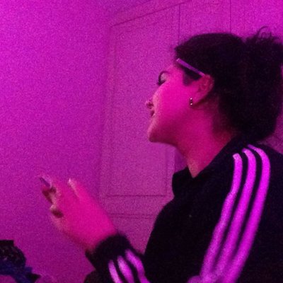 Profile Picture of Becky Ahmed (@beckyahmed) on Twitter