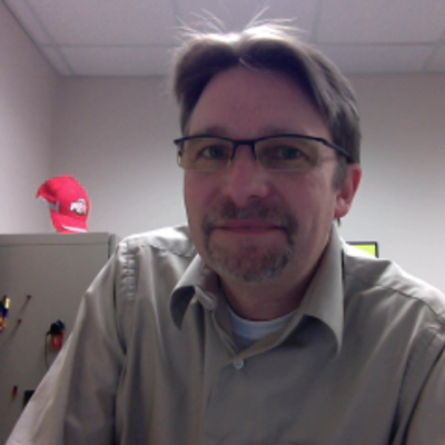 Profile Picture of David Lindstedt (@lindsd1111) on Twitter