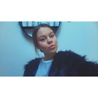 Profile Picture of Tia Mathews (@tia-mathews-1) on Quora