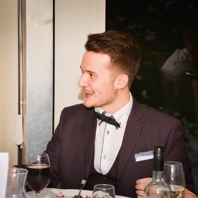 Profile Picture of JoshPullinger (@PullingerJosh) on Twitter