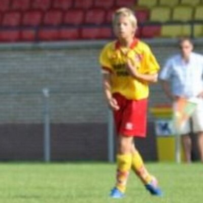 Profile Picture of Niels V/d Nagel (@Niels_N14) on Twitter