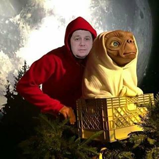 Profile Picture of Brian Weems (@weemsir) on Facebook