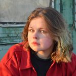 Profile Picture of Daryna Myraveinyk (@ggarrnet) on Instagram