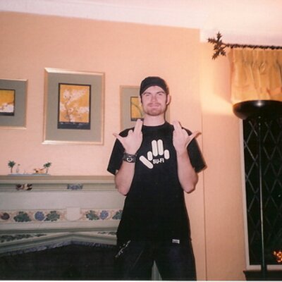 Profile Picture of Zachary Eddy (@bond86) on Twitter