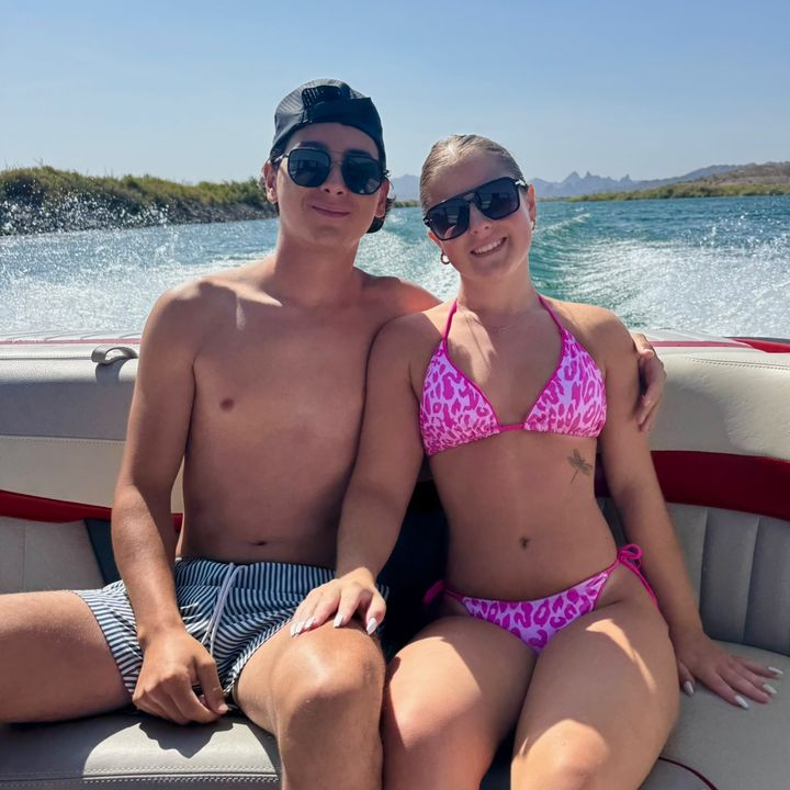 Profile Picture of Audrey_white (@audrey.white3) on Tiktok