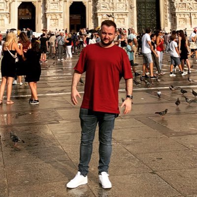 Profile Picture of Nicholas James (@profitbaron) on Twitter