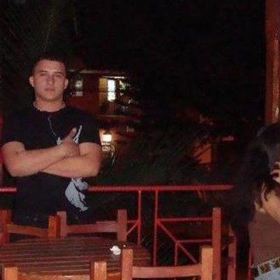 Profile Picture of Steven Marin Toro (@marinmarin2014) on Twitter