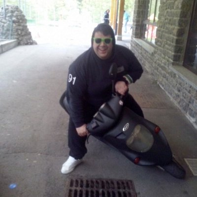 Profile Picture of Erik Nanni (@zlatanerik91) on Twitter