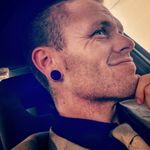 Profile Picture of Thomas Leon Highbaugh (@thomashighbaugh) on Instagram