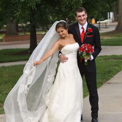 Profile Picture of Zachary Frick (@zfrick2013) on Twitter