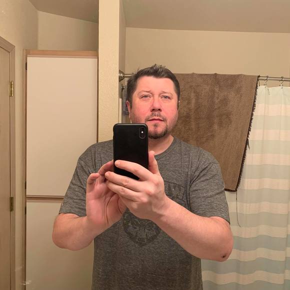 Profile Picture of Michael Pierson (@michaelpiers613) on Poshmark