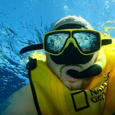 Profile Picture of Dave Horrocks (@dave13h) on Twitter