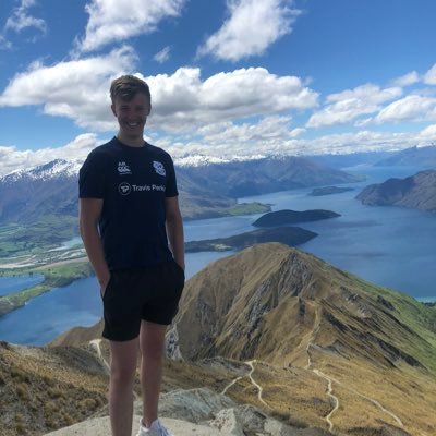 Profile Picture of Alan (@Rutter34) on Twitter