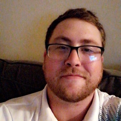 Profile Picture of Garrett Rees (@Garbear_87) on Twitter