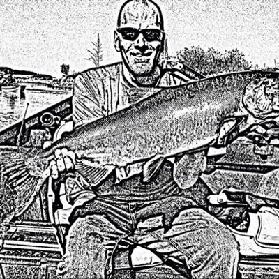 Profile Picture of Paul Luttrell (@paulL57) on Twitter