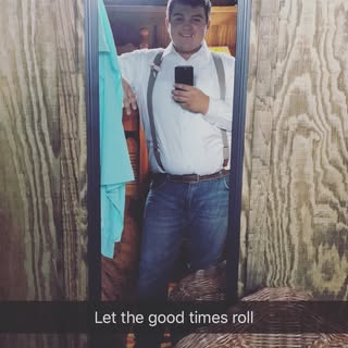Profile Picture of Corey Perez (@perez.corey) on Instagram