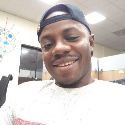Profile Picture of Jay (@japhet_gana) on Twitter