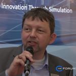 Profile Picture of Dirk Pieper (@cae_forum) on Instagram