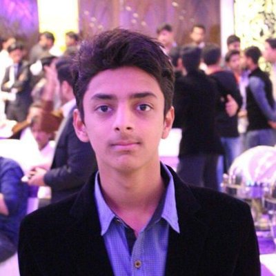 Profile Picture of Usman Qureshi (@Usmanqureshi746) on Twitter
