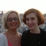 Profile Picture of Ellen Scholz-Conway (@ellenroseconway) on Instagram