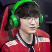 Profile Picture of SKT T1 Faker (@sktt1faker934) on Youtube