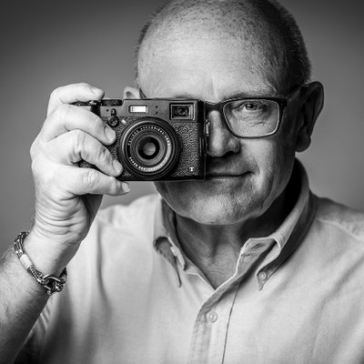 Profile Photo of StreetSnappers // Brian Lloyd Duckett (@streetsnappers) on Twitter