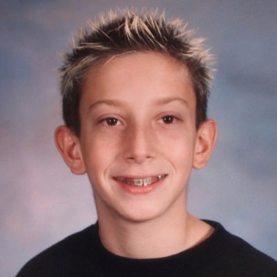 Profile Picture of Alex Katz (@alexdkatz) on Twitter