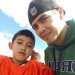 Profile Picture of Richard Terrones (@terrones88) on Instagram